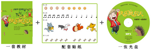 奥尔夫音乐游戏