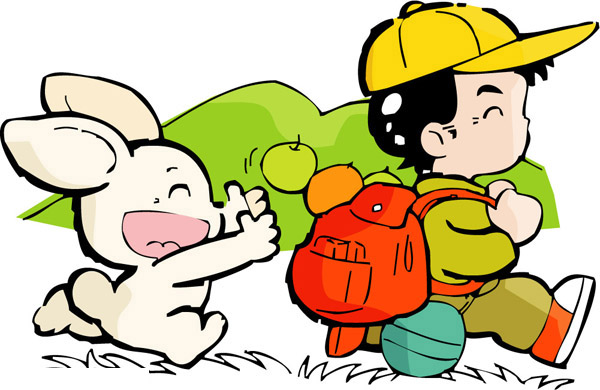 幼小衔接