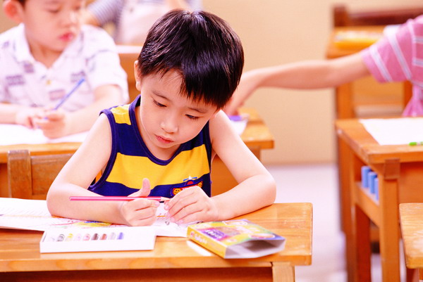 幼儿数学思维
