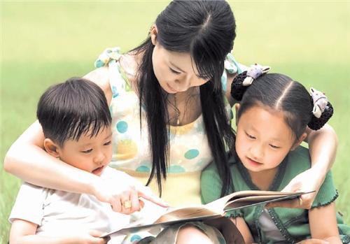 幼儿学拼音