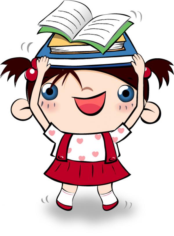 教幼儿识字